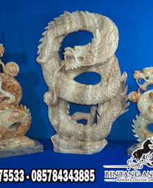 Patung Marmer BASTA Brand Berkwalitas Tinggi Produk Seni Batu Marmer dan Onix