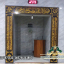 Kaligrafi Granit Untuk Mihrab Masjid