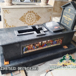 Model Kuburan Kristen Terbaru dan Terlengkap