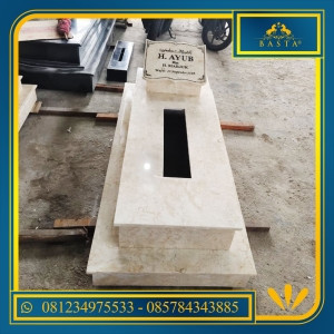 Makam Marmer Model Trap 2 Makam Marmer Model Trap 2