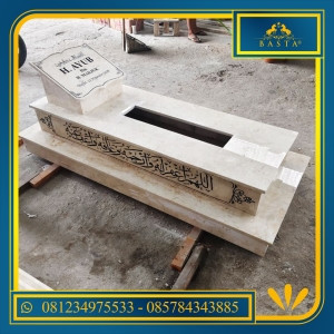 Makam Marmer Model Trap 2 Makam Marmer Model Trap 2