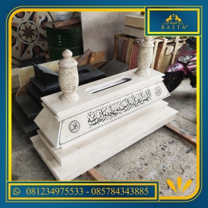 Kijing Makam Marmer Kijing Makam Marmer