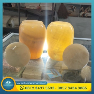 Guci Abu Onyx