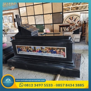 Makam Perjamuan Granit