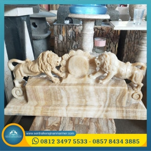 Papan Nama Meja 