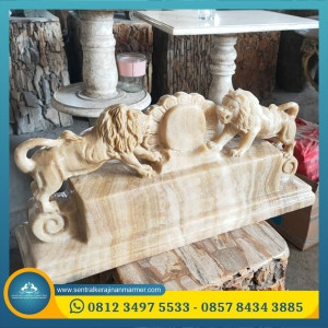 Papan Nama Meja 