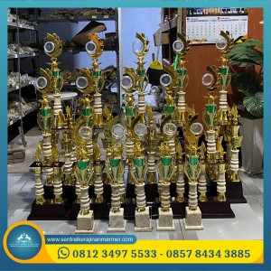 Piala Marmer