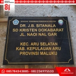 Prasasti Granit