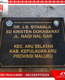 Prasasti Granit