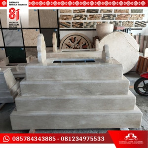 Makam Masyayikh Trap 4