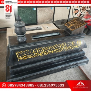 Kijing Makam Bokoran 