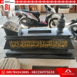 Kijing Makam Bokoran Granit
