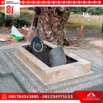 Kijing Makam Onyx