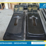 Makam Trap 2 Granit
