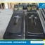 Makam Trap 2 Granit
