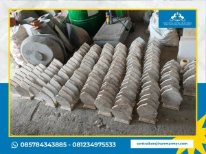 Bahan Vandel Marmer
