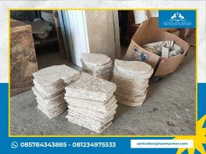 Bahan Vandel Marmer