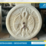 Relief Batu Onyx