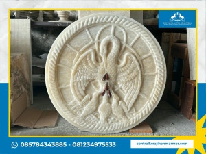 Relief Batu Onyx