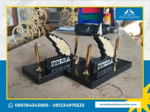 Tempat Pulpen Meja Kantor