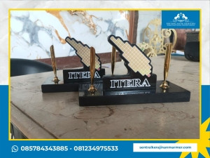 Tempat Pena Meja Kantor