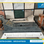 Kijing Granit Impala