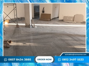 Jual lantai Marmer Terbaik 