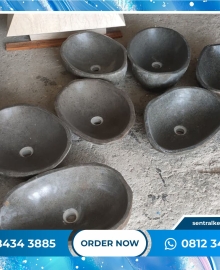 Wastafel RiverStone